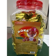 Apollo Roka Chocolate Jar