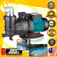 LEO XKP350-2 (0.5HP) SWIMMING POOL & SPA WATER PUMP PAM AIR