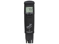 Bút đo pH, độ dẫn, TDS, nhiệt độ (thang thấp) Hanna HI98129
