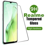 9H REALME Tempered Glass For Realme 3 3PRO 5 5I 5PRO 6 6I 6A 6PRO 7A 8 8A C2 C3 C11 C12 C15 NOTE8