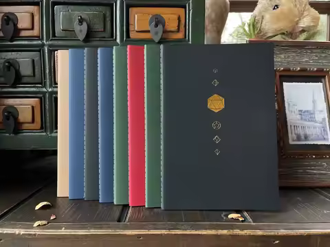 B.G.F DnD 5e(2014) & 5.5e(2024) Campaign Journal,Character Sheets,NPC/Combat Tracker,Questlog,Cheat 