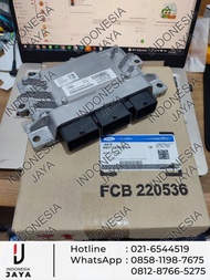 Ecu Ford Fiesta 1.6 CC ORIGINAL