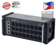 BEHRINGER SD16 16 CHANNEL STAGE BOX