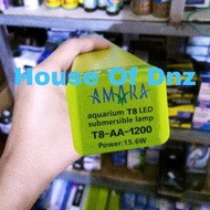 Led Tanning Arowana Amara T8 1200 Dipping Tanning Lights Amara T 8 120cm