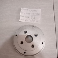 adaptor cakram belakang Tiger Revo CBR 150 crf pakai velg racing RCB