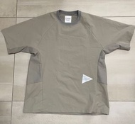 And Wander Tee