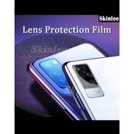 VIVO V21 E TEMPERED GLASS CAMERA LENS PROTECTOR
