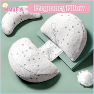 Probiotic U Shaped Maternity Pillow Belly Back Bolster Pillow Pregnancy Pillow Cushion for Pregnant