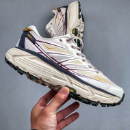 Hoka Mafate Speed 2 Men And Women Sport Shoes Hoka Mafate Speed 4 Running Shoes 1126851-ALK FP0T