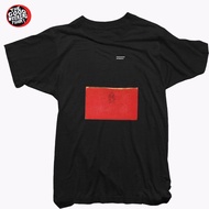 RADIOHEAD AMNESIAC TSHIRT/ DTG PRINTING/ GILDAN / ARRIVAL GUIDE