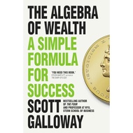 The Algebra of wealth: A Simple Formula for Success (PB)