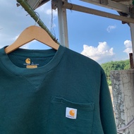 Crewneck Carhartt Original Second Branded