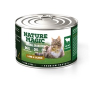 ZIWI Peak 85G อาหารสดอาหารแมวขนมแมวโภชนาการโปรตีนสูงจากธรรมชาติทั้งหมด