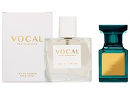 Vocal Performance U013 Inspired by Tom Ford Neroli Portofino Eau de Parfum For Unisex 1.7 FL. OZ. Pe