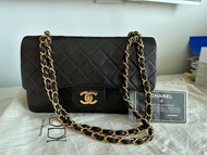 Vintage Chanel CF bag