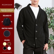 Redwood Knitted Cardigan