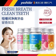 Toothpaste Fresh Breath Easy to Carry 9E5G