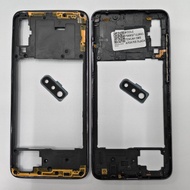 SAMSUNG A70 A705 A705F SIDE BEZZEL BAZEL - SAMSUNG A70 A705F GALAXY FRAME