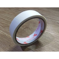 Paper Tape 1 inch Masking Tape Paper Tape / Tape
