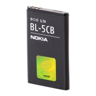 NOKIA Battery BL-5CB For Nokia 100/101/1616/1800/C1-01/C1-02
