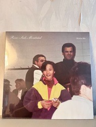 何韻詩 Rive-Sud, Montréal vinyl 黑膠唱片