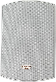 Klipsch AW-525 Indoor/Outdoor Speaker - White (Pair)