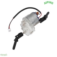 NG1ZX 260 Motor, Transmission Parts Double Ball Bearings 260 Motor Gearbox, Durable 1/12 Scale RC Ca