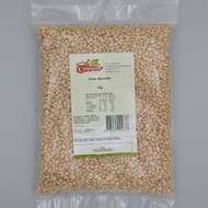 澳洲食品  古柏 - 松子仁1kg  飲食 果仁 小食 飲品 零食 #9325471007282