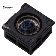 For O4 Air Unit Lens Glass Replacement Empty Frame Lens Protector Camera-Free Repair Accessory Prote