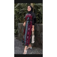 Modern woven dress - aurora dress - aurora woven dress - modern ethnic dress - contemporary woven dr