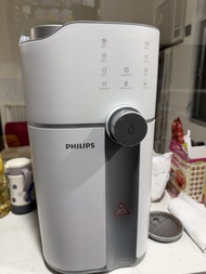 PHILIPS ADD6910 濾水即熱飲水機