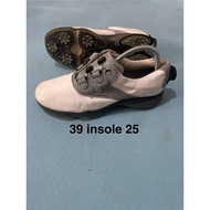 Fj s39 golf shoes