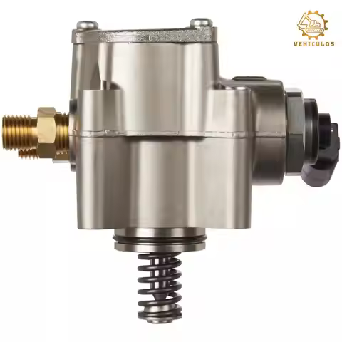 For Audi R8 S5 Q7 A6 A8 VW Touareg 2008-2015 4.2L V8 079127026J OE Replacement High Pressure Fuel Pu