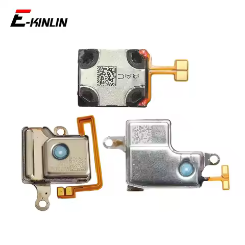 Top Front Earpiece Ear piece Speaker For Xiaomi Mi 11 11i 11X 11T Pro Lite Ultra 5G NE Global Replac