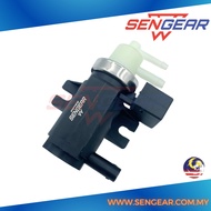 Mercedes Benz W176 W212 W246 M133 M270 M274 M278 Engine Egr Turbo Vacum Solenoid Valve 100 % New Rea