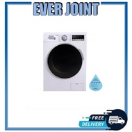 BRANDT BWF1014AG FRONT LOAD WASHER [4 ticks]