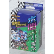 Japanese Duel Masters TCG Development Department Selection Deck [Mizu/Yami/Shizen Hand Destruction] 