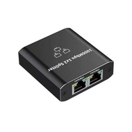 -CLUBLU- Bộ Chia Mạng 1000Mbps Ethernet Adapter RJ45 Lan 1Ra 4 Cổng Internet Splitter Gigabit Switch
