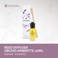 Hysses Home Scent Orchid Ambrette