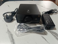 FiiO K5 PRO 台式解碼耳擴