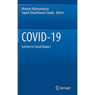 COVID-19 - Hardcover - English - 9789811631078
