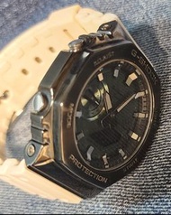 Casio G-Shock 八角形手錶