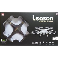LS-126 Leason WIFI FPV Camera RC Quadcopter UFO Drone