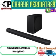 SOUNDBAR HW-Q800D W/ TRUE 5.1.2ch SOUND & WIRELESS DOLBY ATMOS // HW-Q800C