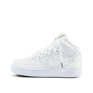 Nike, Louis Vuitton Louis Vuitton x Nike Air Force 1 Mid White | Size 9