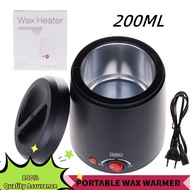 [SG]Hair Removal Wax Machine 200ML Small Wax Melting Machine Electric Wax Heater Hot Wax Machine Par
