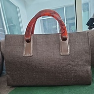 Handbag Authentic Brand