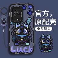 Black Shark 5RS mobile phone case Black Shark 5RS all-inclusive anti-fall Black Shark 4s silicone in