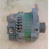 NAZA RIA ALTERNATOR USED BUKAN BARU ATAU RECOND