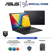 ASUS VIVOBOOK 16 A1605V-AMB9088WS / A1605V-AMB9089WS 16" LAPTOP ( I5-13420H 16GD4 512SSD / W11H / OF